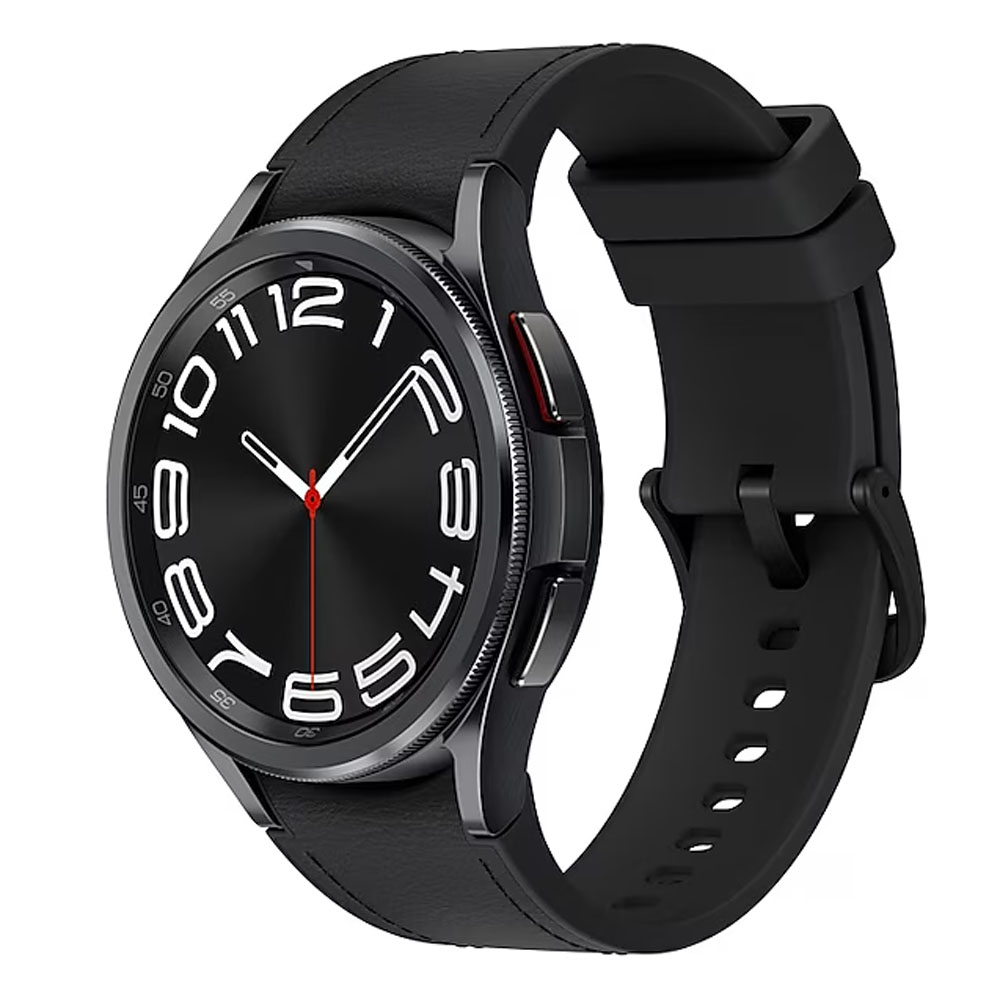 Samsung Galaxy Watch6 Classic LTE SM-R955F, 43mm Durchmesser, BT Samsung Galaxy Watch6 Classic LTE SM-R955F, 43mm Durchmesser, BT von Samsung