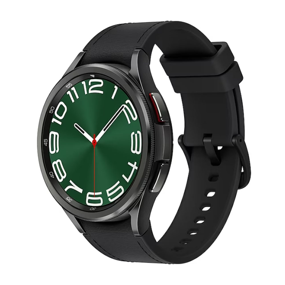 Samsung Galaxy Watch6 Classic LTE SM-R965F, 47mm Durchmesser, BT Samsung Galaxy Watch6 Classic LTE SM-R965F, 47mm Durchmesser, BT von Samsung