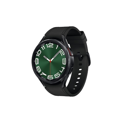 Samsung Galaxy Watch6 Classic LTE SM-R965F 47mm Black Smartwatch Samsung Galaxy Watch6 Classic LTE SM-R965F 47mm Black Smartwatch von Samsung