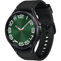 Samsung Galaxy Watch6 Classic LTE SM-R965F 47mm Black Smartwatch Samsung Galaxy Watch6 Classic LTE SM-R965F 47mm Black Smartwatch von Samsung