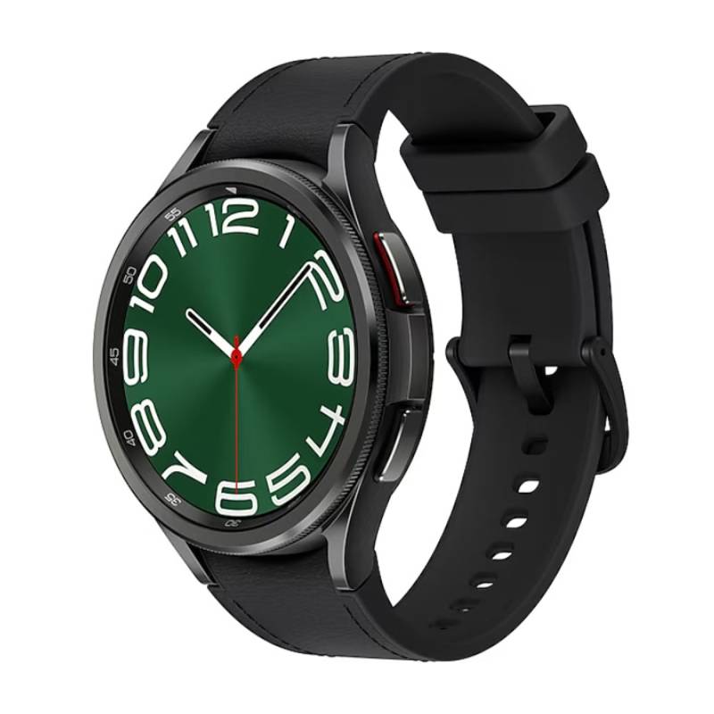 Samsung Galaxy Watch6 Classic SM-R960N, 47mm Durchmesser, BT von Samsung