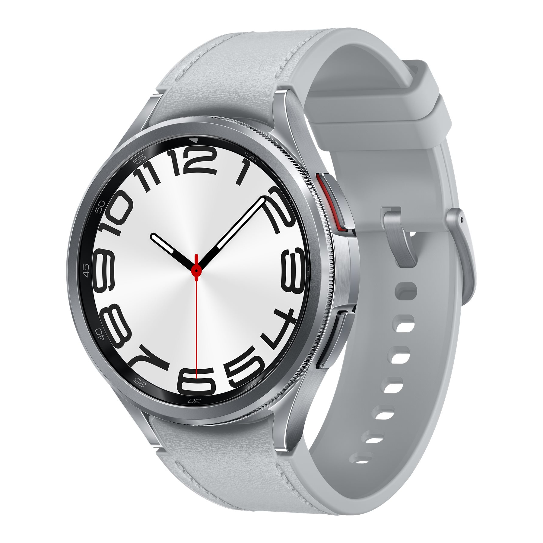 Samsung Galaxy Watch6 Classic SM-R960N, 47mm Durchmesser, BT Samsung Galaxy Watch6 Classic SM-R960N, 47mm Durchmesser, BT von Samsung
