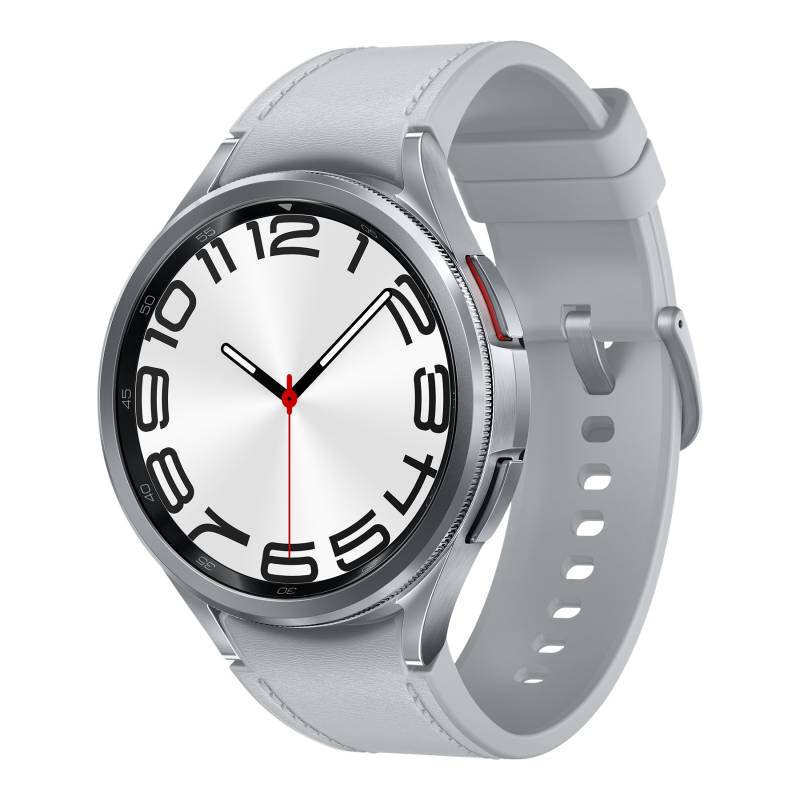 Samsung Galaxy Watch6 Classic SM-R960N, 47mm Durchmesser, BT von Samsung