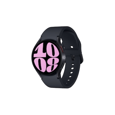 Samsung Galaxy Watch6 LTE SM-R935F 40mm Graphite Smartwatch von Samsung