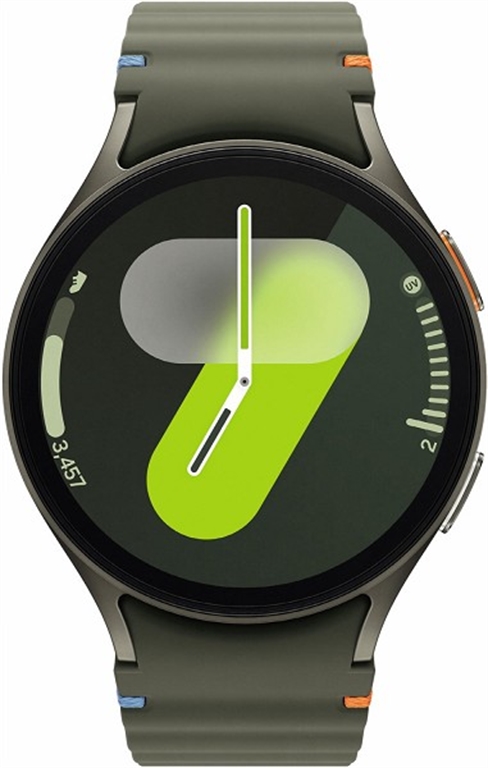 Samsung Galaxy Watch7 (44mm) (grün) von Samsung