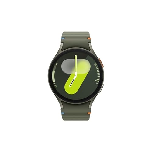 Samsung Galaxy Watch7 Grün – Smartwatch 44 mm LTE Samsung Galaxy Watch7 Grün – Smartwatch 44 mm LTE von Samsung