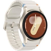 Samsung Galaxy Watch7 LTE SM-L305 40 mm Cream von Samsung