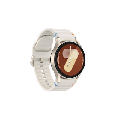 Samsung Galaxy Watch7 LTE SM-L305 40 mm Cream von Samsung
