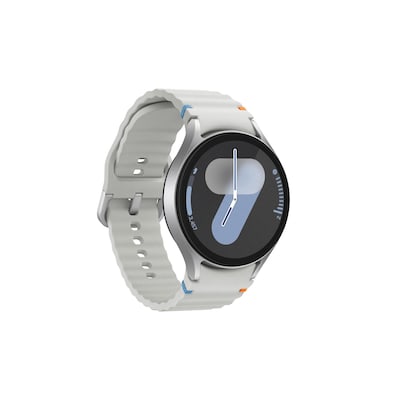 Samsung Galaxy Watch7 LTE SM-L315 44 mm Silver von Samsung