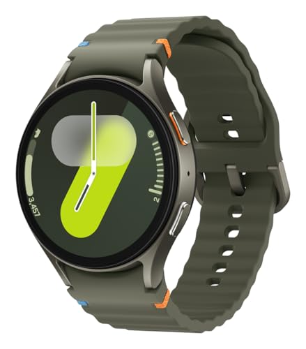 Samsung Galaxy Watch7 LTE SM-L315FZGAEUE Samsung Galaxy Watch7 LTE SM-L315FZGAEUE von Samsung