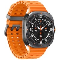 Samsung Galaxy Watch Ultra 47 mm LTE Smartwatches Titan, 90-140 mm, Titanium Gray Samsung Galaxy Watch Ultra 47 mm LTE Smartwatches Titan, 90-140 mm, Titanium Gray von Samsung
