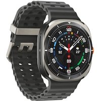 Samsung Galaxy Watch Ultra LTE SM-L705 47 mm Titan von Samsung