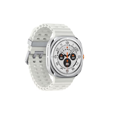 Samsung Galaxy Watch7 Ultra LTE SM-L705 47 mm White Samsung Galaxy Watch7 Ultra LTE SM-L705 47 mm White von Samsung