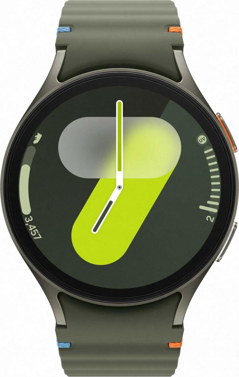 Samsung Galaxy Watch7 Samsung Galaxy Watch7 von Samsung