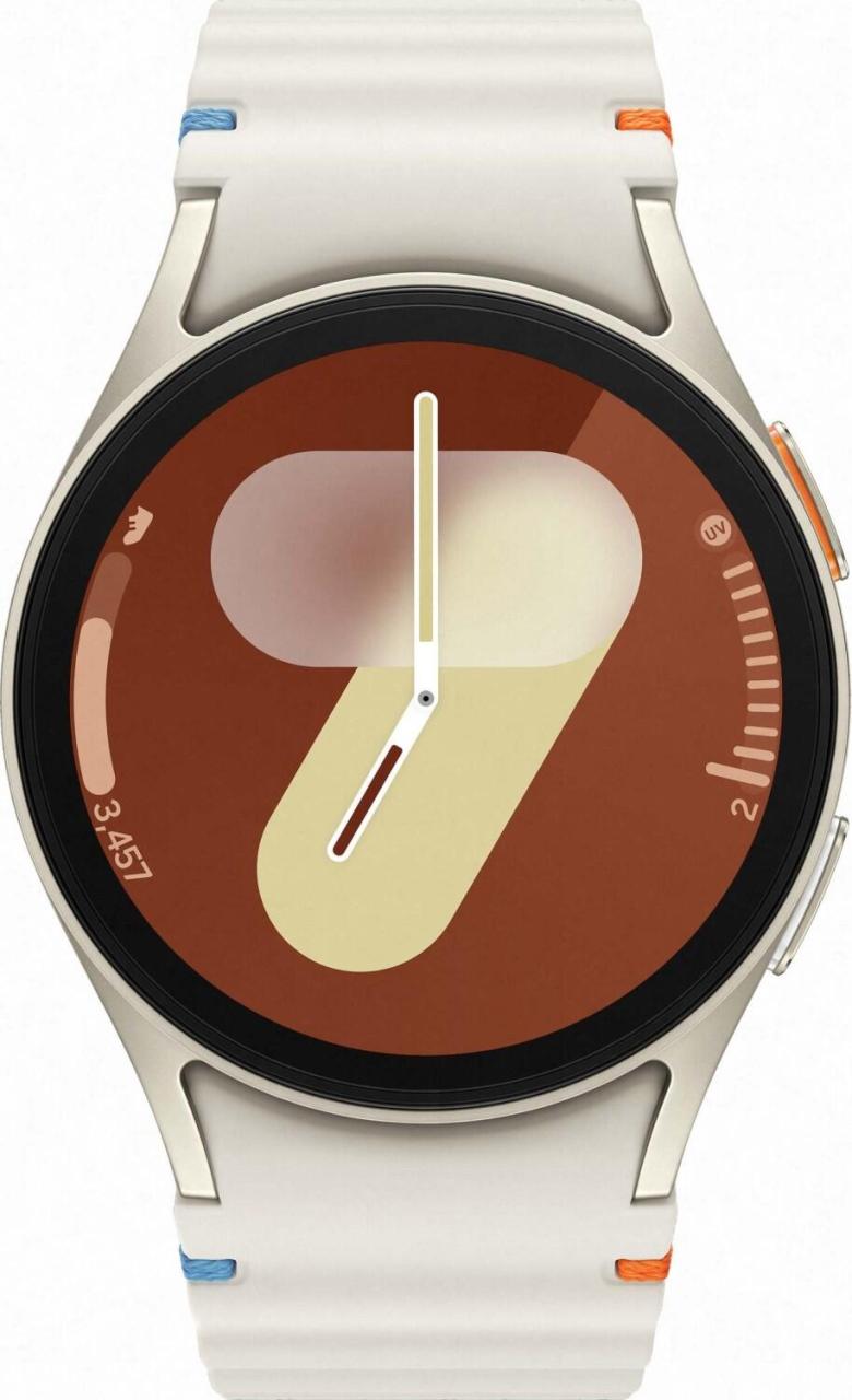 Samsung Galaxy Watch7 von Samsung