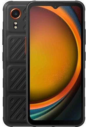Samsung Galaxy XCover 7 Enterprise Edition 128GB, 6RAM, 5G, Black - EU-Version (SM-G556BZKDEEE) von Samsung