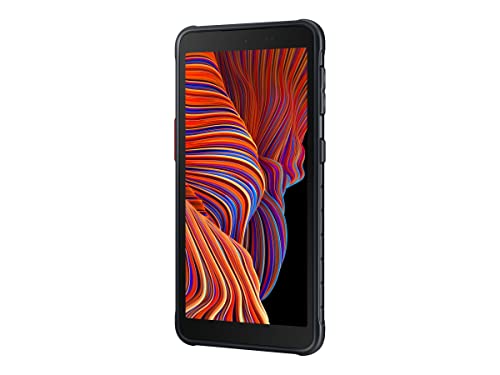 Samsung Galaxy Xcover , all carriers, 5 Enterprise Edition SM-G525F Schwarz Samsung Galaxy Xcover , all carriers, 5 Enterprise Edition SM-G525F Schwarz von Samsung