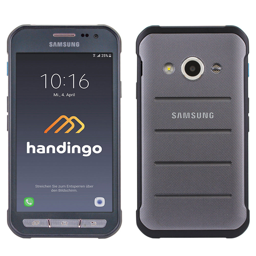 Samsung Galaxy Xcover 3 SM-G388F Smartphone von Samsung