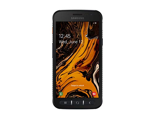 Samsung Galaxy Xcover 4s 32GB SM-G398 schwarz von Samsung