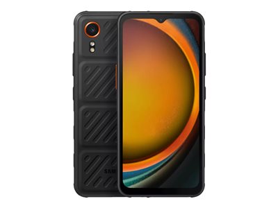 Samsung Galaxy Xcover 7 Enterprise 128GB Black 6.6 DE Model Android Samsung Galaxy Xcover 7 Enterprise 128GB Black 6.6 DE Model Android von Samsung