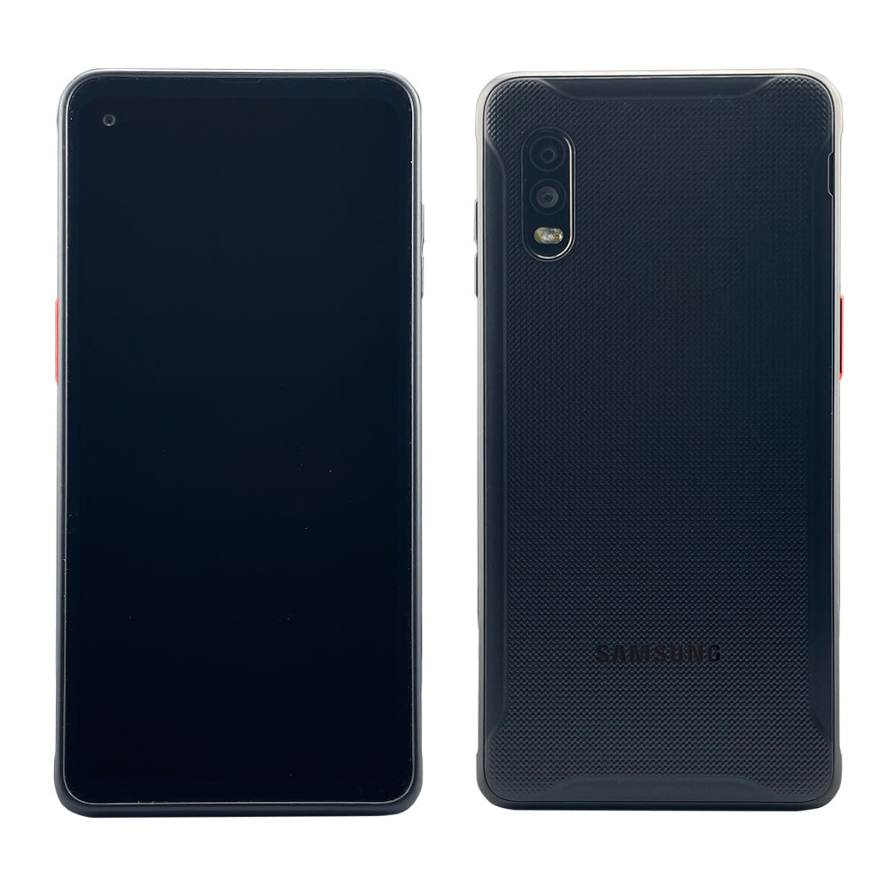 Samsung Galaxy Xcover Pro Smartphone von Samsung