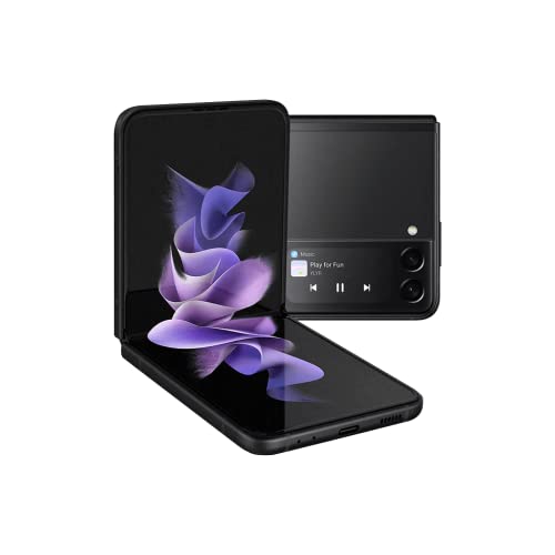 Samsung Galaxy Z Flip 3 5G All Carriers 128 GB schwarz Dual SIM Samsung Galaxy Z Flip 3 5G All Carriers 128 GB schwarz Dual SIM von Samsung
