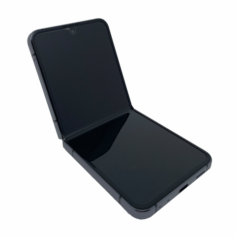 Samsung Galaxy Z Flip 5 512GB Dual-SIM graphite Samsung Galaxy Z Flip 5 512GB Dual-SIM graphite von Samsung