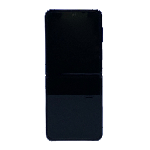 Samsung Galaxy Z Flip4 512GB Bora Purple Samsung Galaxy Z Flip4 512GB Bora Purple von Samsung