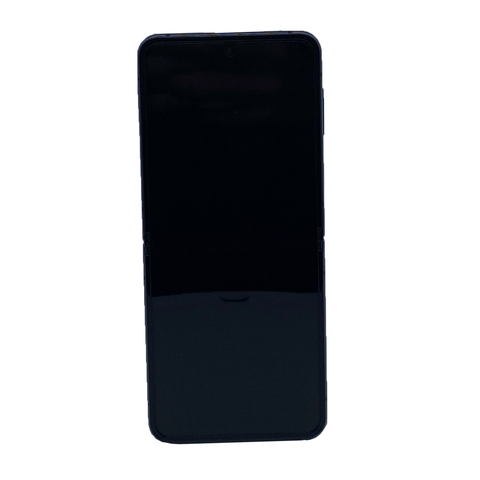 Samsung Galaxy Z Flip4 5G 256GB Dual-SIM graphite Samsung Galaxy Z Flip4 5G 256GB Dual-SIM graphite von Samsung