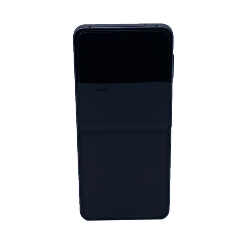 Samsung Galaxy Z Flip4 5G 512GB Dual-SIM graphite Samsung Galaxy Z Flip4 5G 512GB Dual-SIM graphite von Samsung