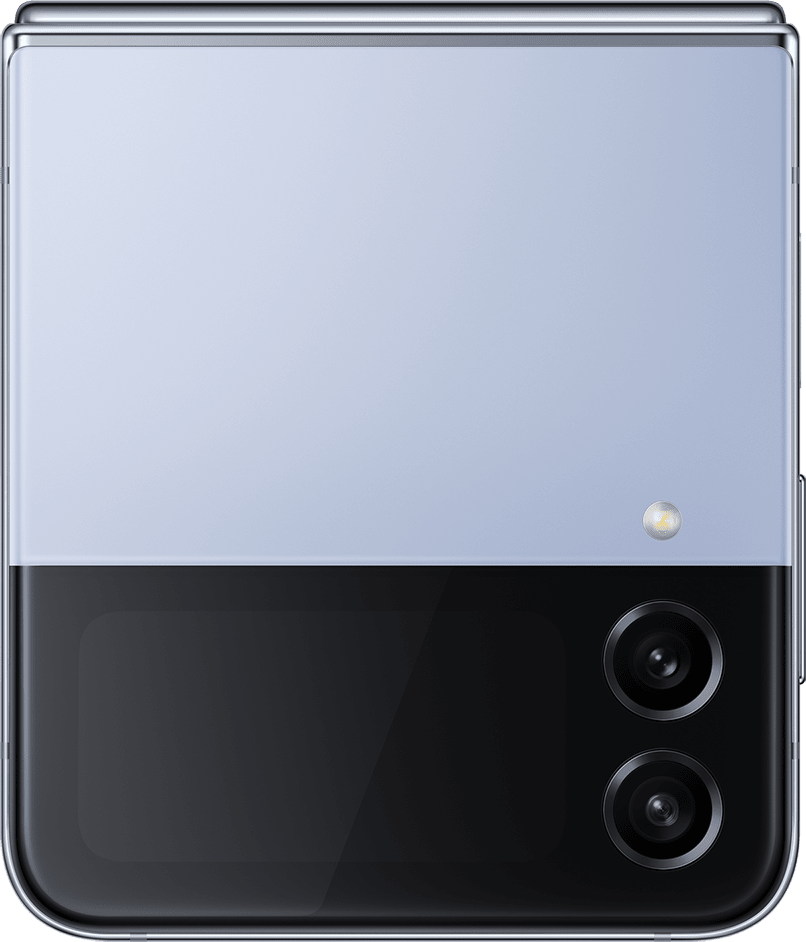 Samsung Galaxy Z Flip4 Smartphone - 128GB - Dual Sim von Samsung