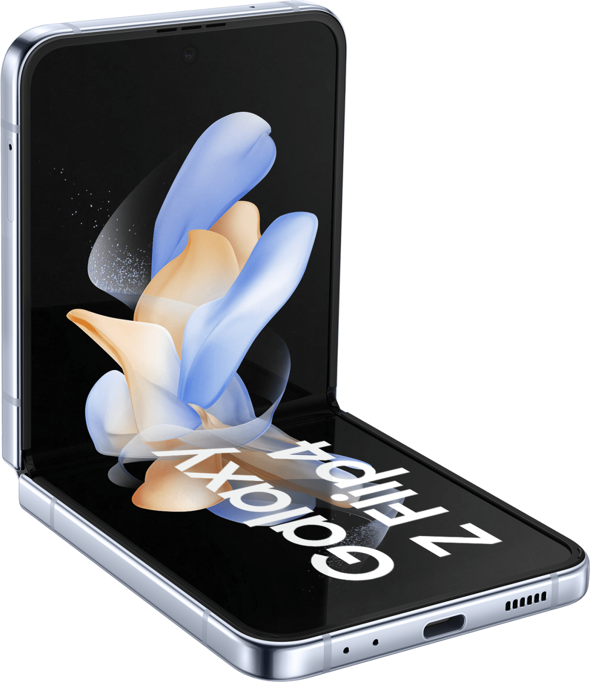 Samsung Galaxy Z Flip4 Smartphone - 256GB - Dual Sim von Samsung