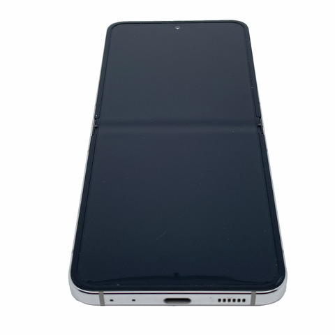 Samsung Galaxy Z Flip5 256GB Dual-SIM cream von Samsung