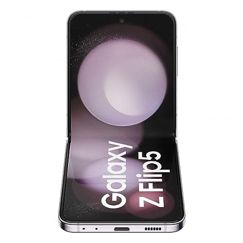 Samsung Galaxy Z Flip5 SM-F731BLIGEUB von Samsung