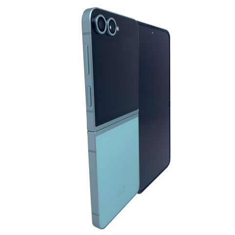 Samsung Galaxy Z Flip6 256GB Dual-SIM mint von Samsung
