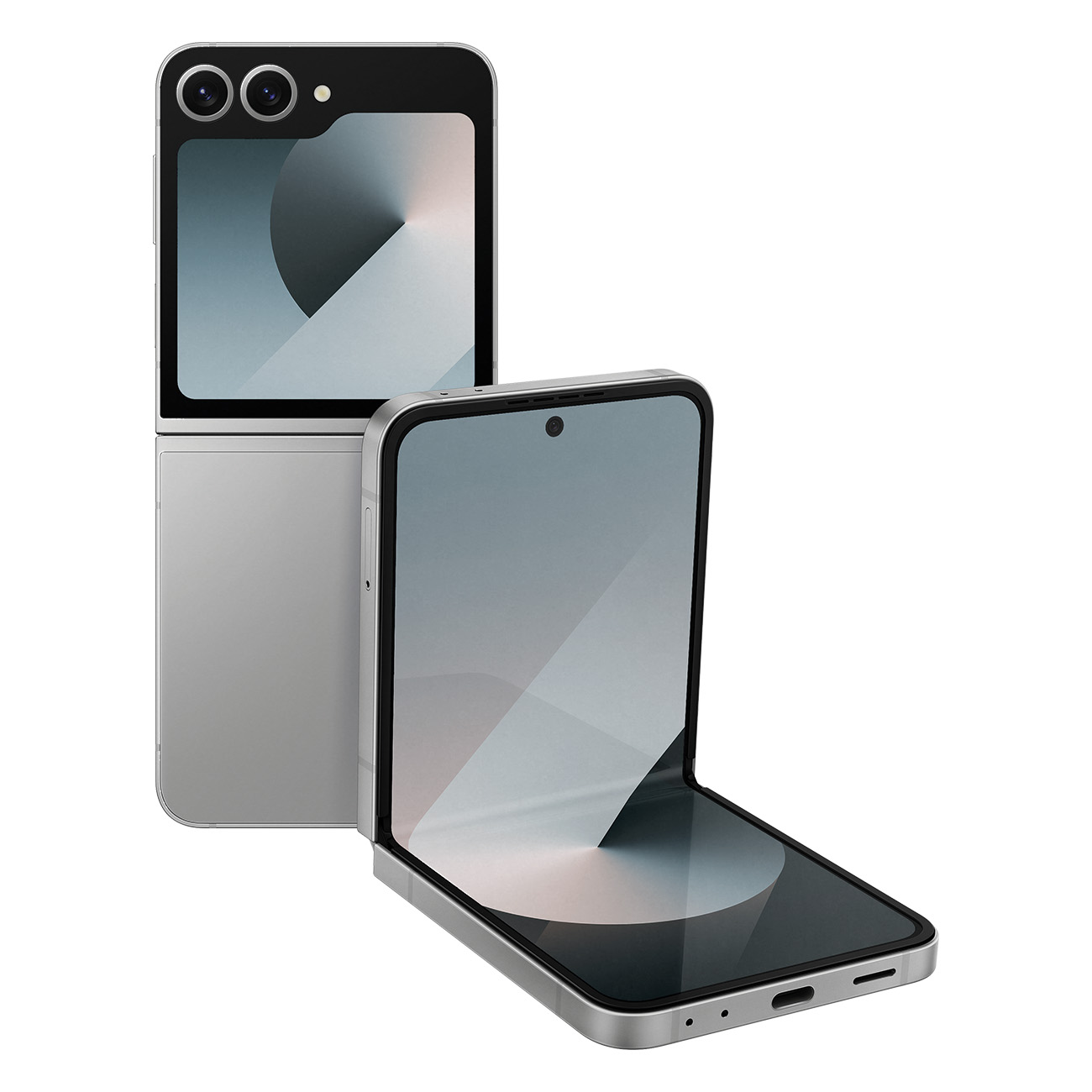 Samsung F741 Galaxy Z Flip6 | Smartphone | 12 GB RAM | 512 GB Speicher | LPDDR5X | FHD+ | Super AMOLED | 425 Ppi | NFC | Dual-SIM | 4.224 MHz Samsung F741 Galaxy Z Flip6 | Smartphone | 12 GB RAM | 512 GB Speicher | LPDDR5X | FHD+ | Super AMOLED | 425 Ppi | NFC | Dual-SIM | 4.224 MHz von Samsung