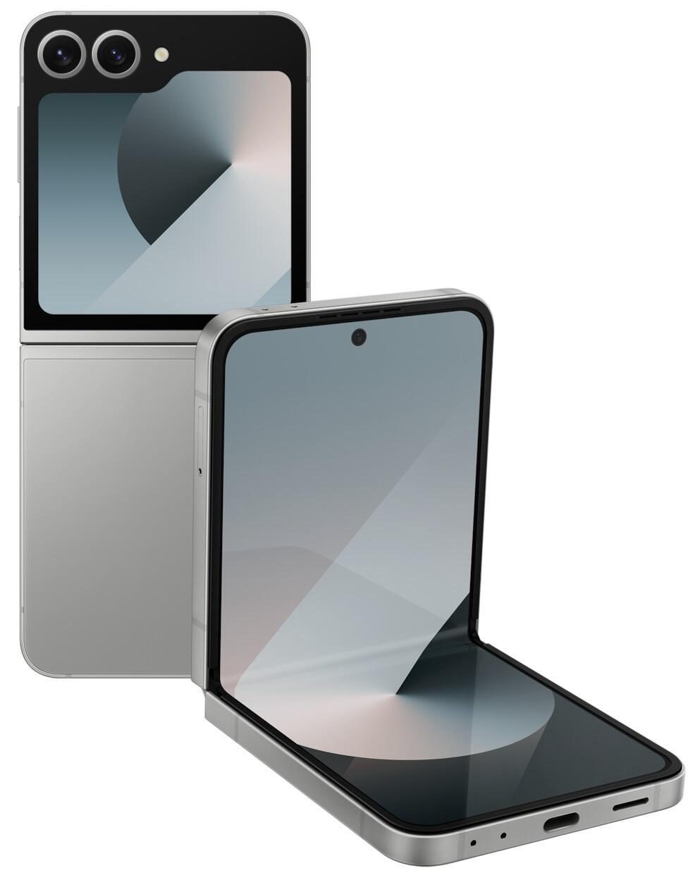 Samsung Galaxy Z Flip6 Samsung Galaxy Z Flip6 von Samsung