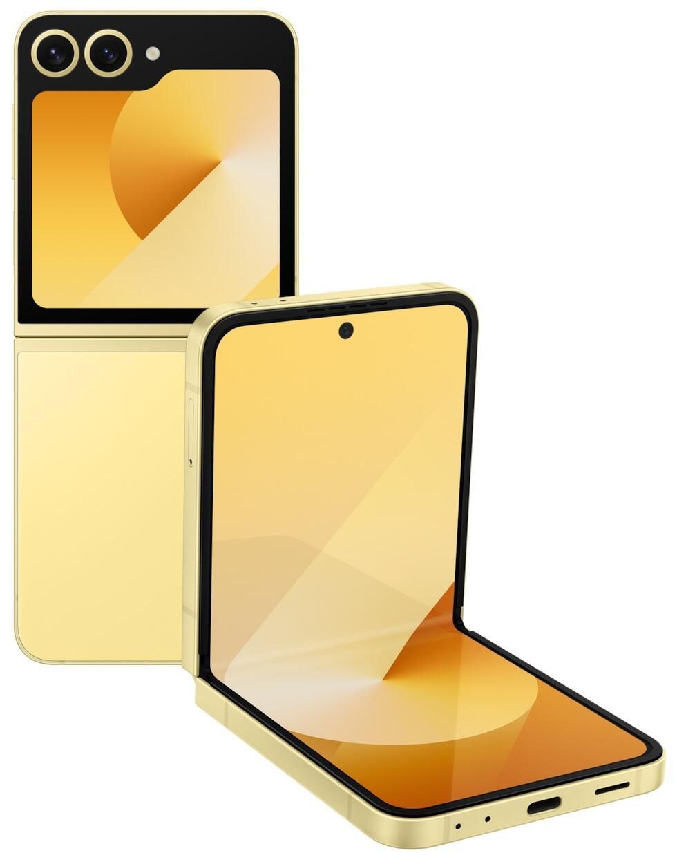 Samsung Galaxy Z Flip6 Samsung Galaxy Z Flip6 von Samsung
