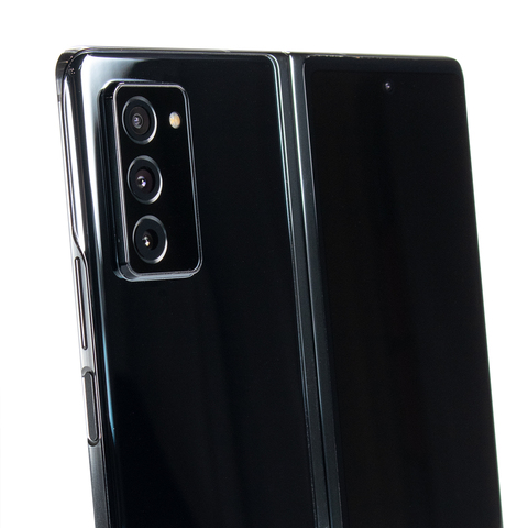 Samsung Galaxy Z Fold2 5G 256GB mystic black von Samsung