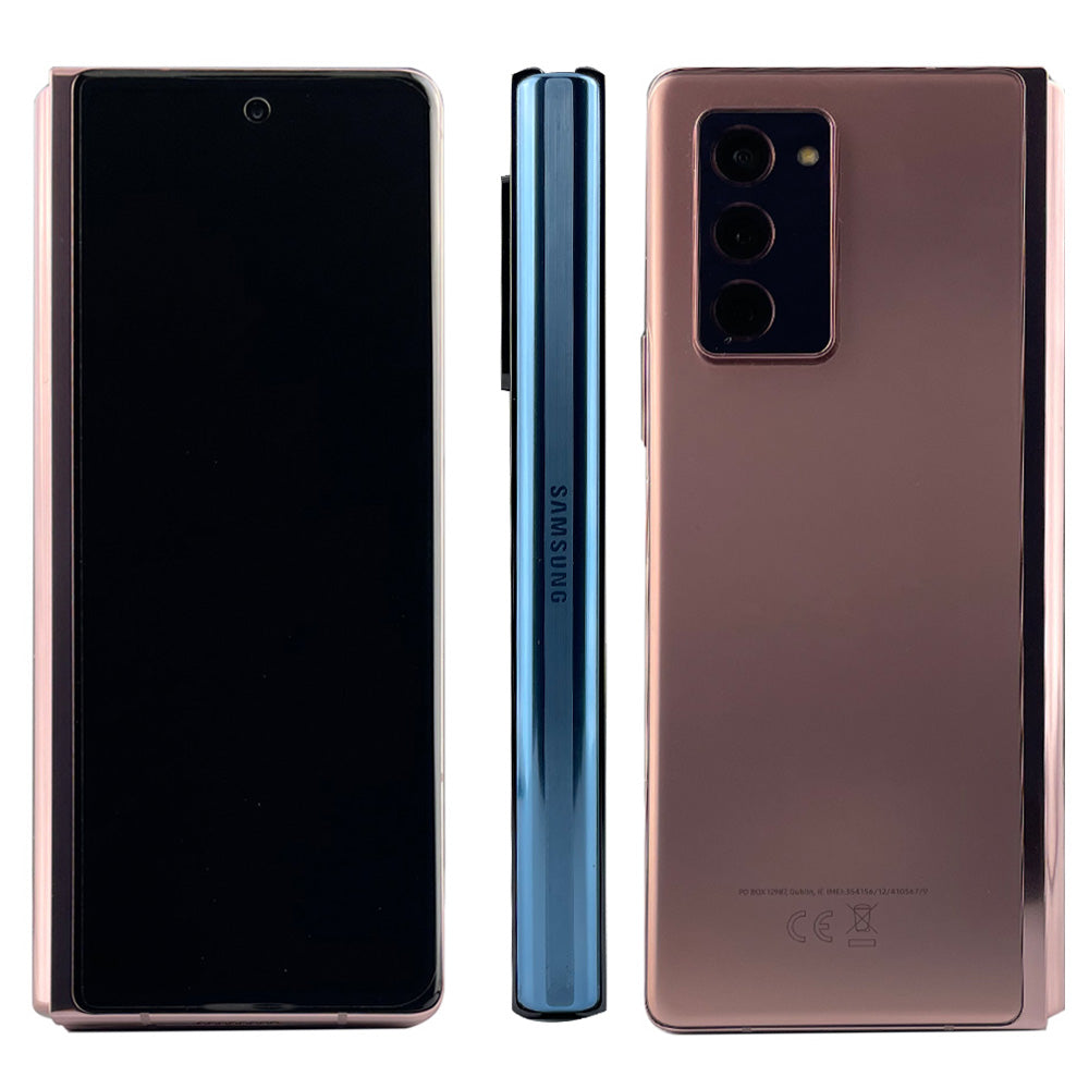 Samsung Galaxy Z Fold2 Smartphone von Samsung