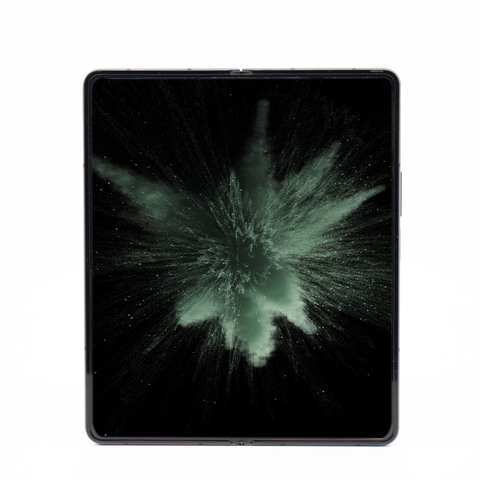 Samsung Galaxy Z Fold4 256GB beige Samsung Galaxy Z Fold4 256GB beige von Samsung