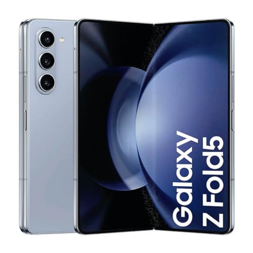 Samsung Galaxy Z Fold5 SM-F946BLBCEUB von Samsung