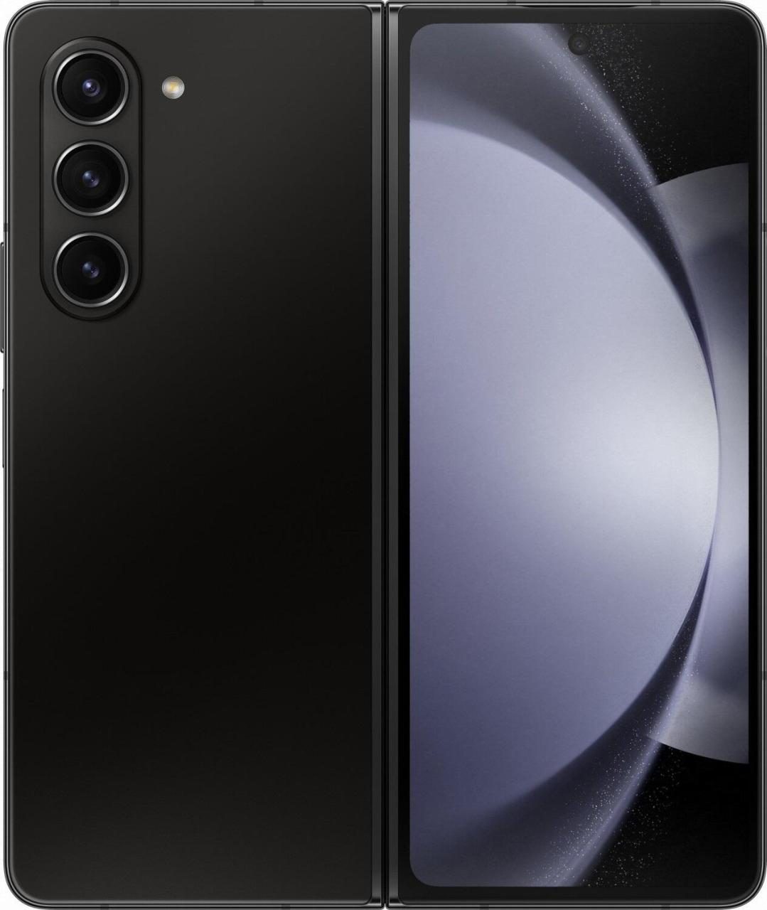 Samsung Galaxy Z Fold5 Samsung Galaxy Z Fold5 von Samsung