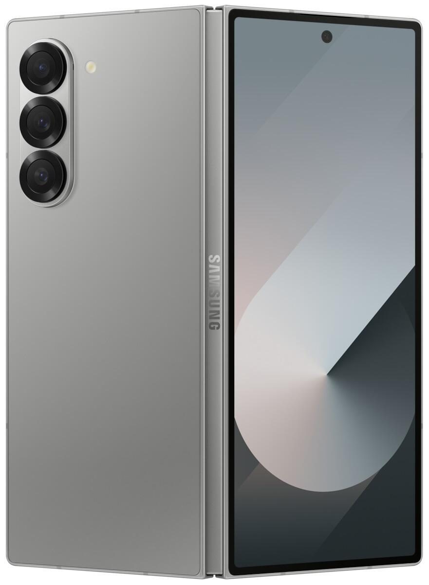Samsung Galaxy Z Fold6 Samsung Galaxy Z Fold6 von Samsung