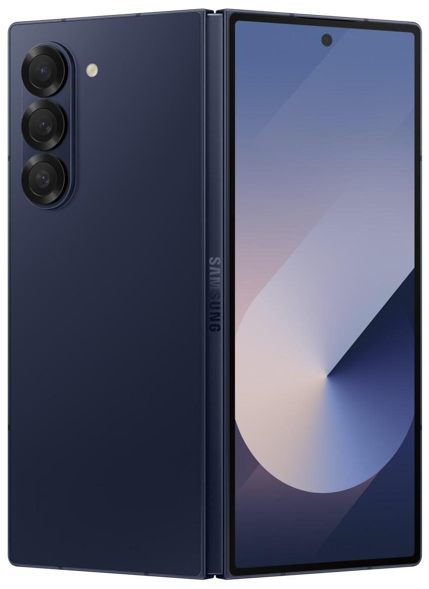Samsung Galaxy Z Fold6 Samsung Galaxy Z Fold6 von Samsung