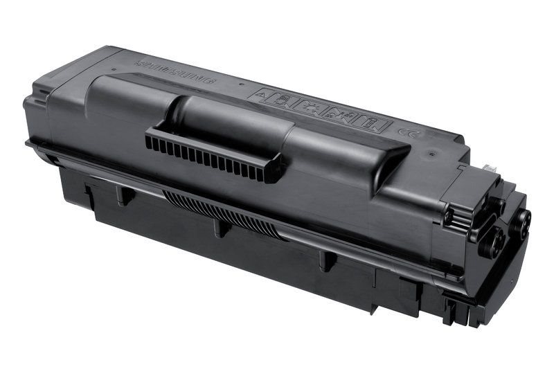 Samsung HC Toner schwarz -  MLT-D307E/ELS von Samsung