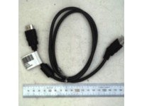 Samsung HDMI-HDMI Cable,19P, BN39-01402A von Samsung