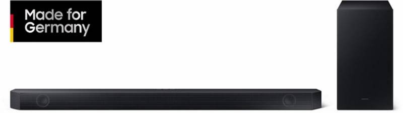 Samsung HW-Q610GC (Schwarz) von Samsung