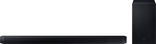 Samsung HW-Q710B Soundbar Schwarz Bluetooth® von Samsung