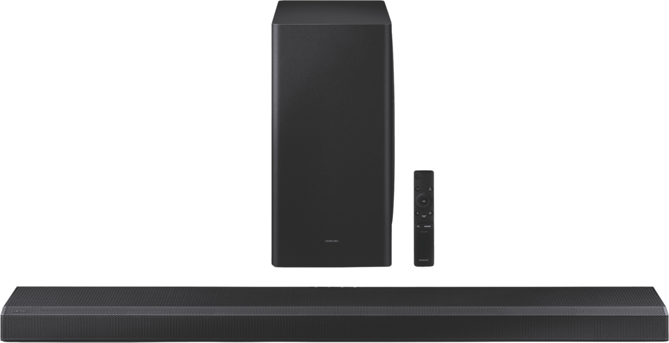 Samsung HW-Q800A/ZG Soundbar + Subwoofer von Samsung